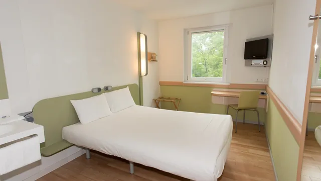 Ibis budget Augsburg City photo 7