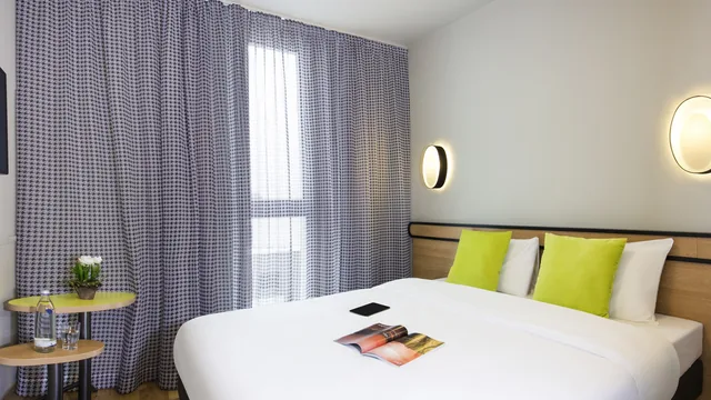 Ibis budget Augsburg City photo 10