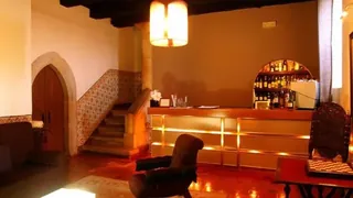 Pousada Do Castelo