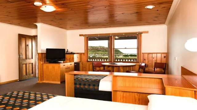 Stanley Seaview Inn photo 1