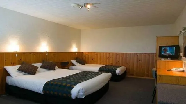 Stanley Seaview Inn photo 2