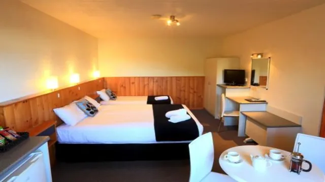 Stanley Seaview Inn photo 3