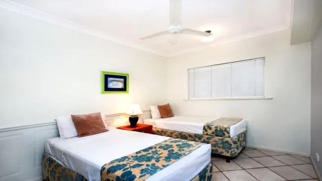 City Terraces Holiday Apartments Cairns photo 1