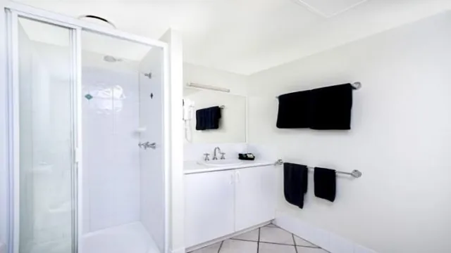 City Terraces Holiday Apartments Cairns photo 2