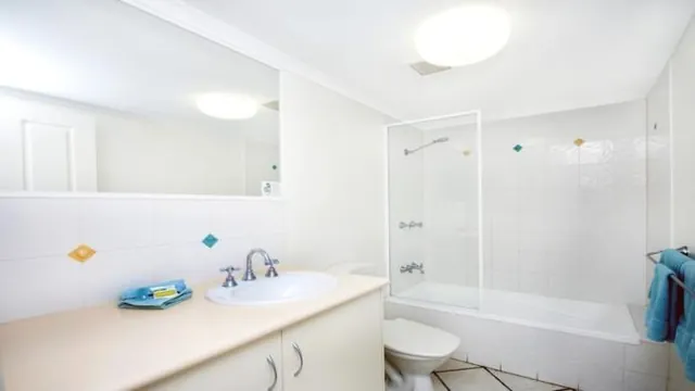 City Terraces Holiday Apartments Cairns photo 3