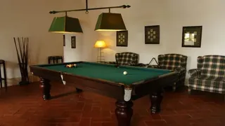 Pousada de Elvas Santa Luzia Hotel