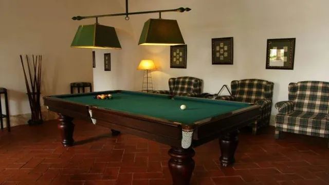 Pousada de Elvas Santa Luzia Hotel photo 1