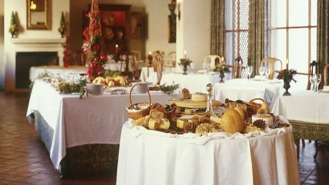 Pousada de Elvas Santa Luzia Hotel photo 3