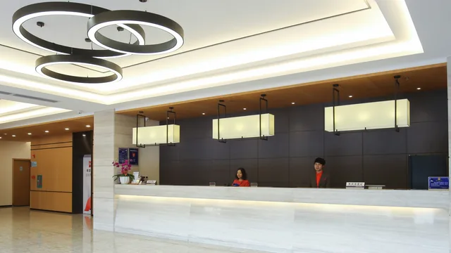 Ibis Dongguan Dongcheng photo 4