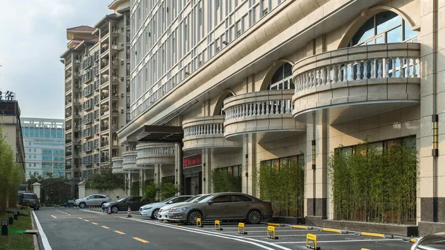 Ibis Dongguan Dongcheng photo 5