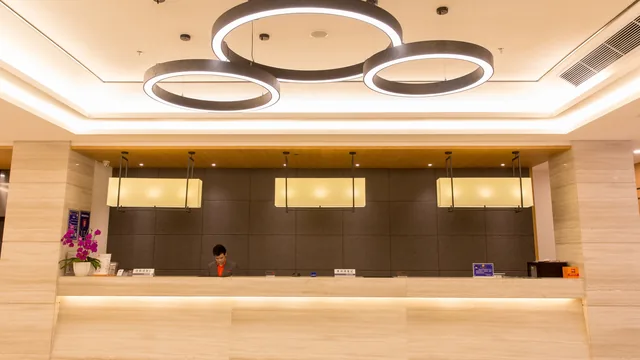 Ibis Dongguan Dongcheng photo 6