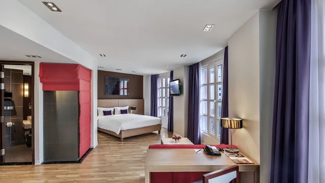 Super 8 by Wyndham Hefei Feixi Xingzhong Square photo 2