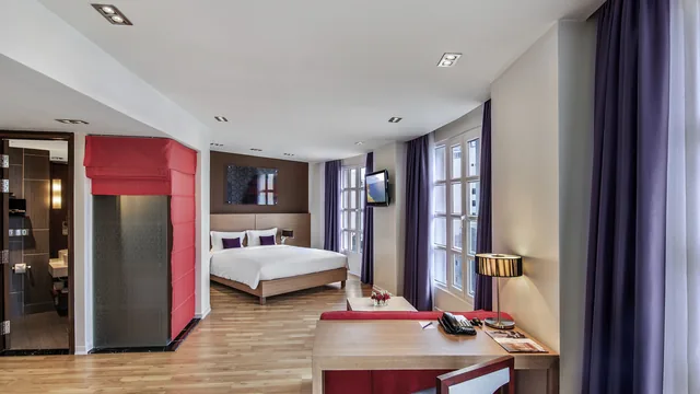 Super 8 by Wyndham Hefei Feixi Xingzhong Square photo 6