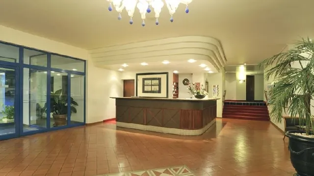 Hotel Vila Gale Cascais photo 2