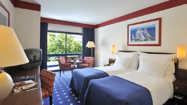 Hotel Vila Gale Cascais photo 3