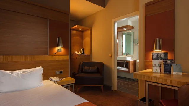 Mercure Ostrava Center Hotel photo 3