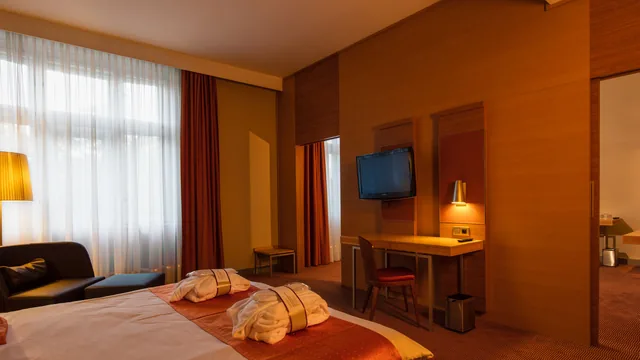 Mercure Ostrava Center Hotel photo 5