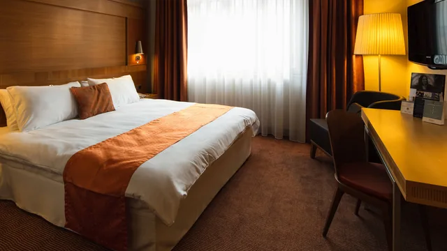 Mercure Ostrava Center Hotel photo 6