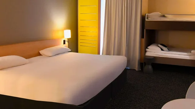 Ibis Styles Nantes Rez? Airport photo 1