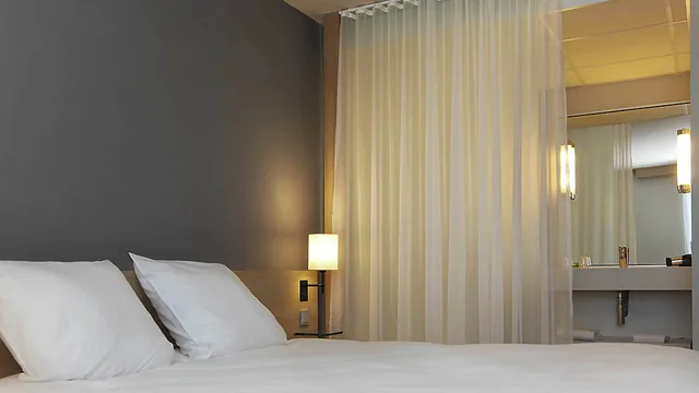 Ibis Styles Nantes Rez? Airport photo 6