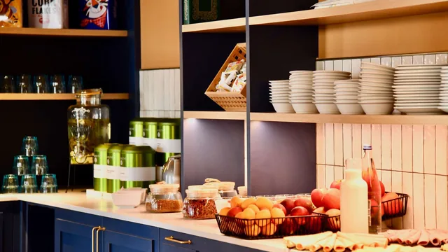 Ibis Styles Nantes Rez? Airport photo 8