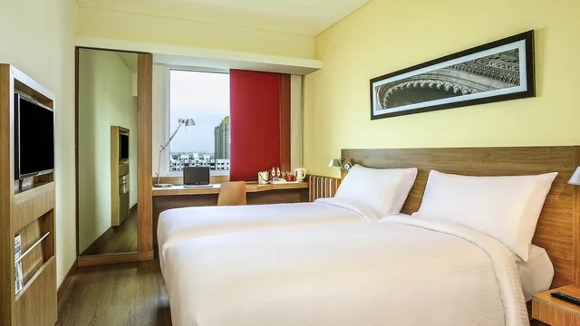 Ibis Chennai Sipcot photo 2