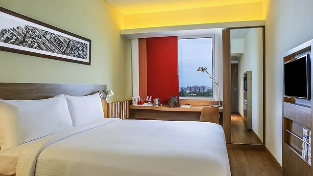 Ibis Chennai Sipcot photo 3