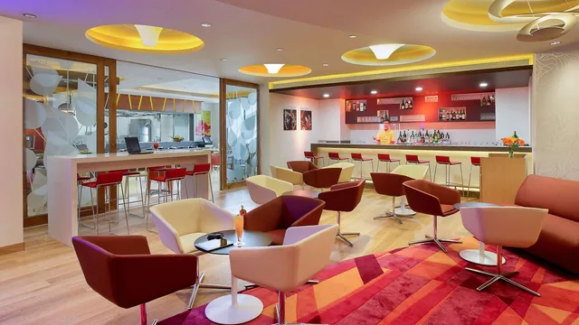 Ibis Chennai Sipcot photo 7