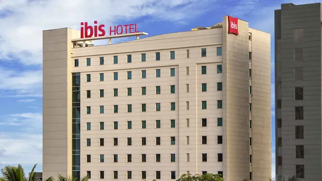 Ibis Chennai Sipcot photo 8