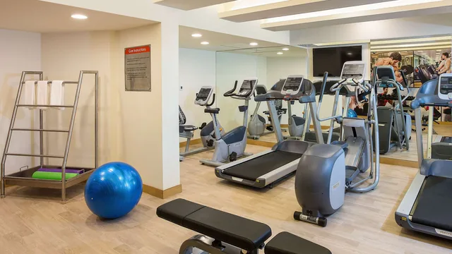 Ibis Chennai Sipcot photo 9