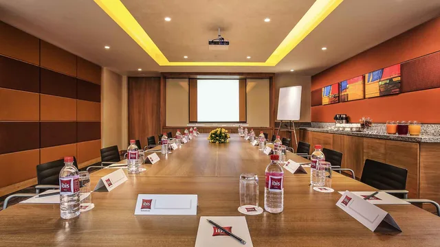 Ibis Chennai Sipcot photo 10