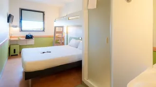 Hotel King Rome