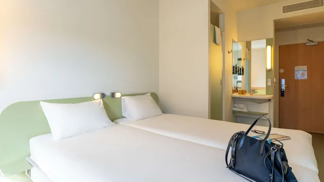 Hotel King Rome photo 2