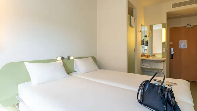 Hotel King Rome photo 3