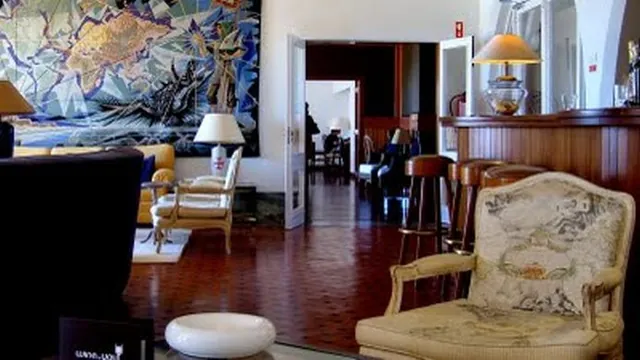 Pousada De Sagres Infante Hotel photo 5
