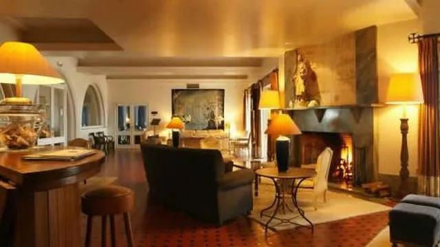 Pousada De Sagres Infante Hotel photo 6