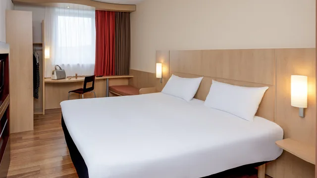 Ibis Esch Belval photo 2