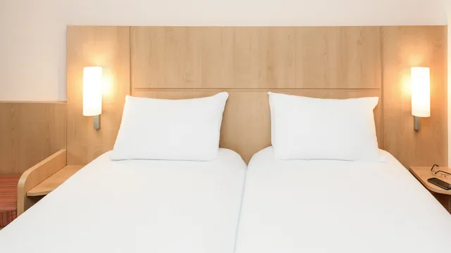 Ibis Esch Belval photo 4