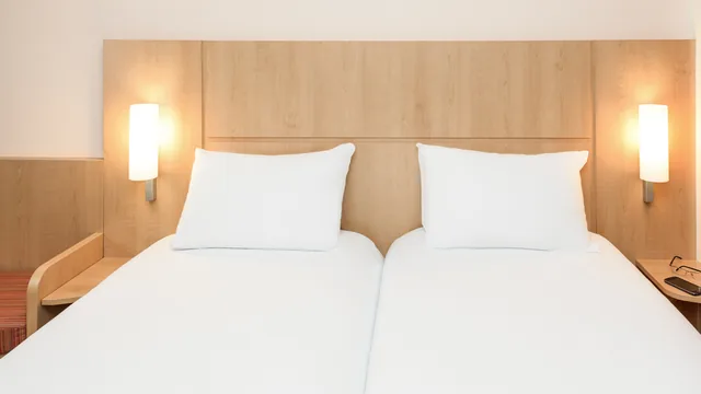 Ibis Esch Belval photo 5