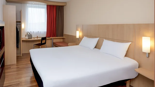 Ibis Esch Belval photo 6