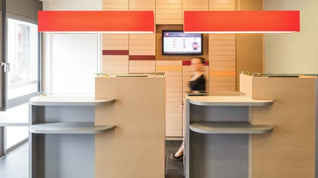 Ibis Esch Belval photo 9