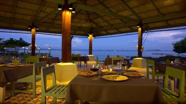 Sai Kaew Beach Resort Koh Samed photo 1
