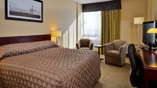 Super 8 by Wyndham High Level AB