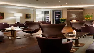Hotel Ambassador & Spa Berne