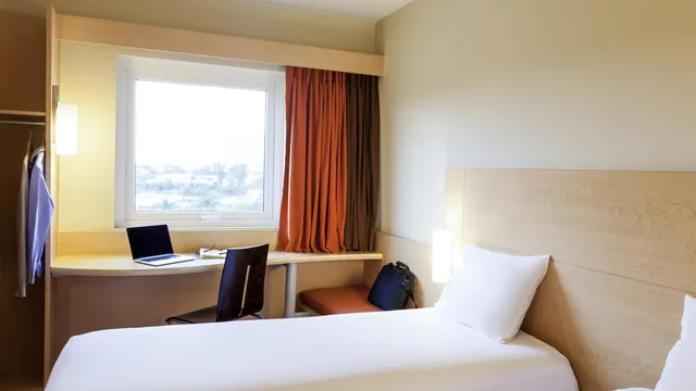 Ibis Aguascalientes Norte photo 1