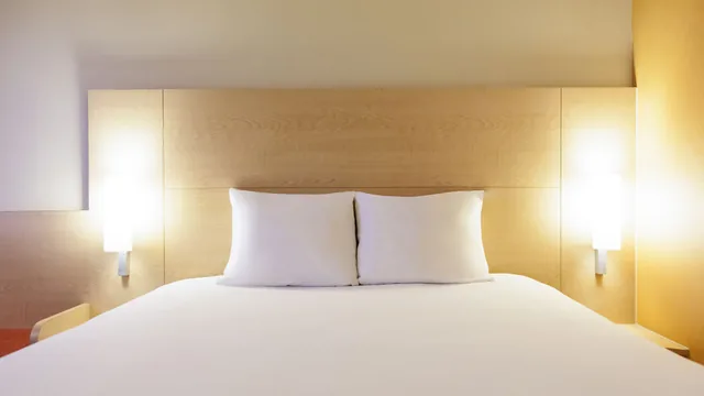 Ibis Aguascalientes Norte photo 4