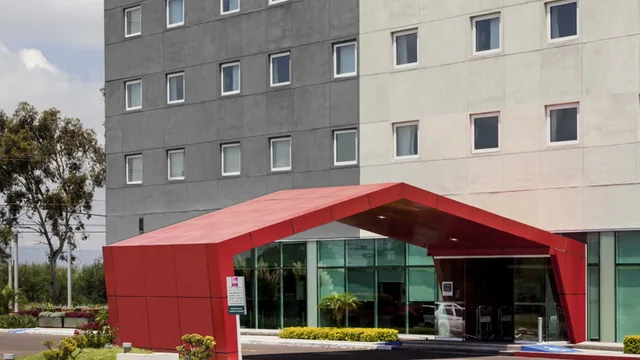 Ibis Aguascalientes Norte photo 7