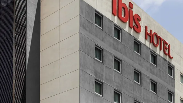 Ibis Aguascalientes Norte photo 8