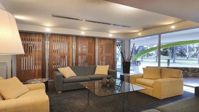 Vibe Hotel Carlton Melbourne photo 4