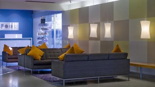 Vibe Hotel Carlton Melbourne photo 5